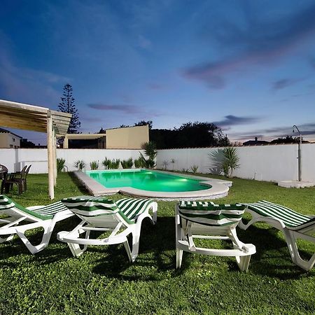 Chalet Isla Del Sotillo Chiclana de la Frontera Extérieur photo